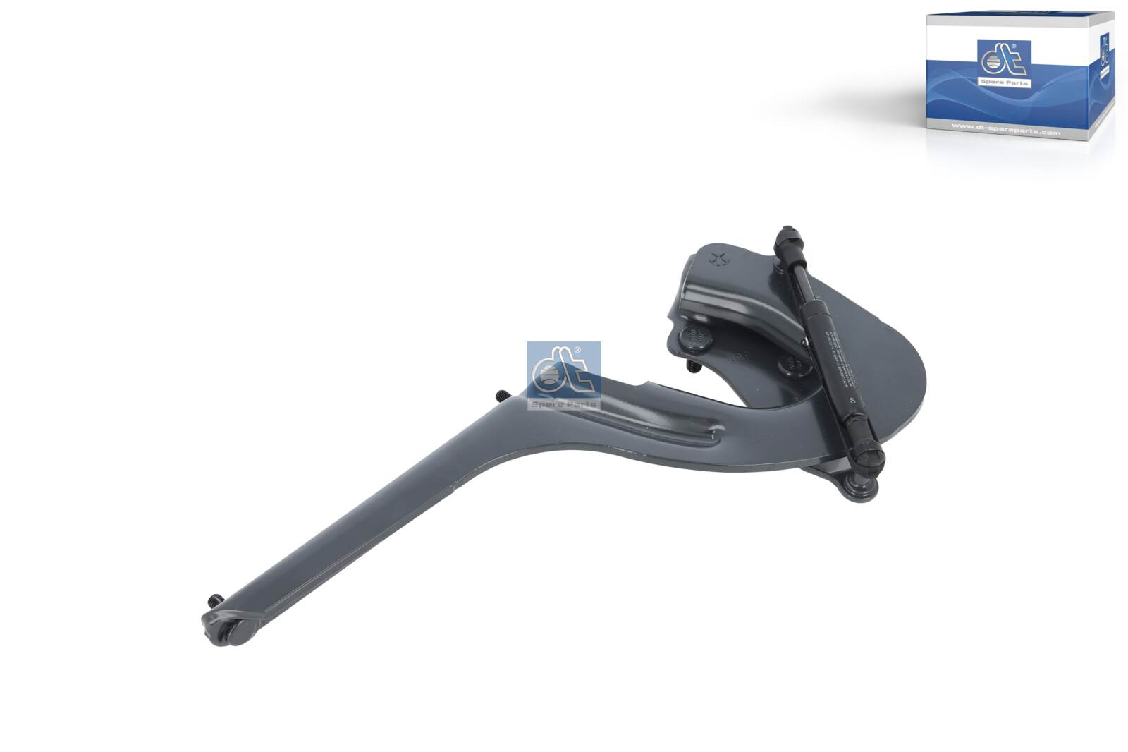 Dt Spare Parts Scharnier, motorkap 1.23348