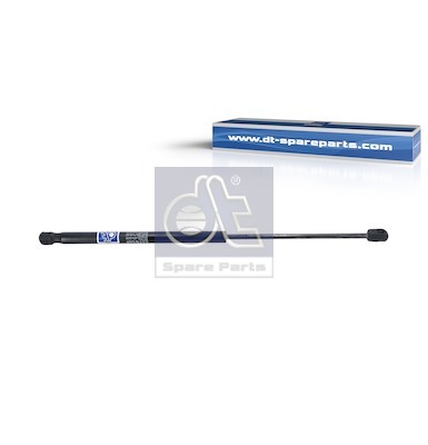 Dt Spare Parts Gasveer, motorruimte klep 1.23379