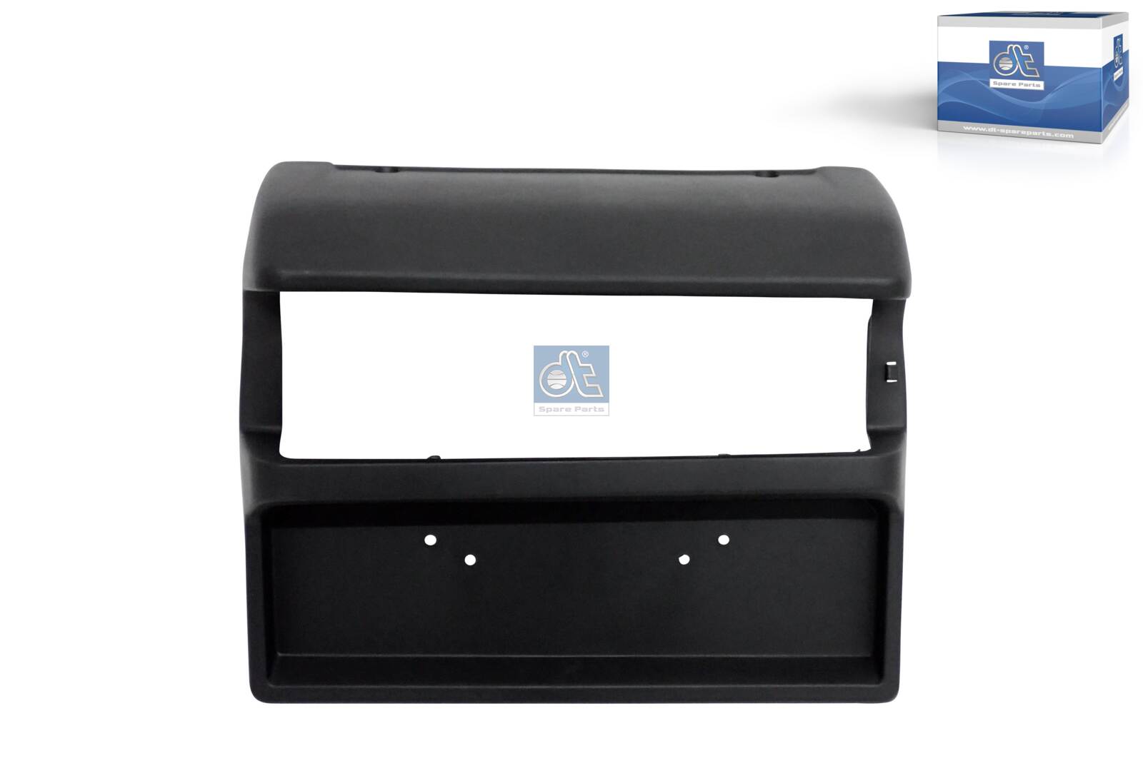 Dt Spare Parts Spatbord 1.23420