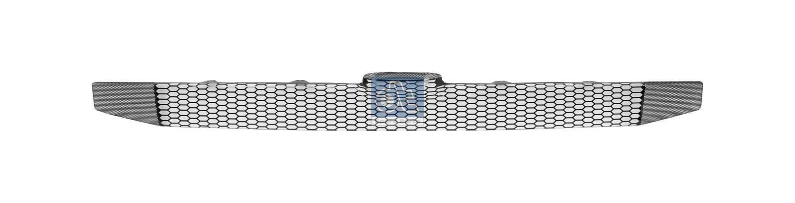 Dt Spare Parts Grille 1.23479