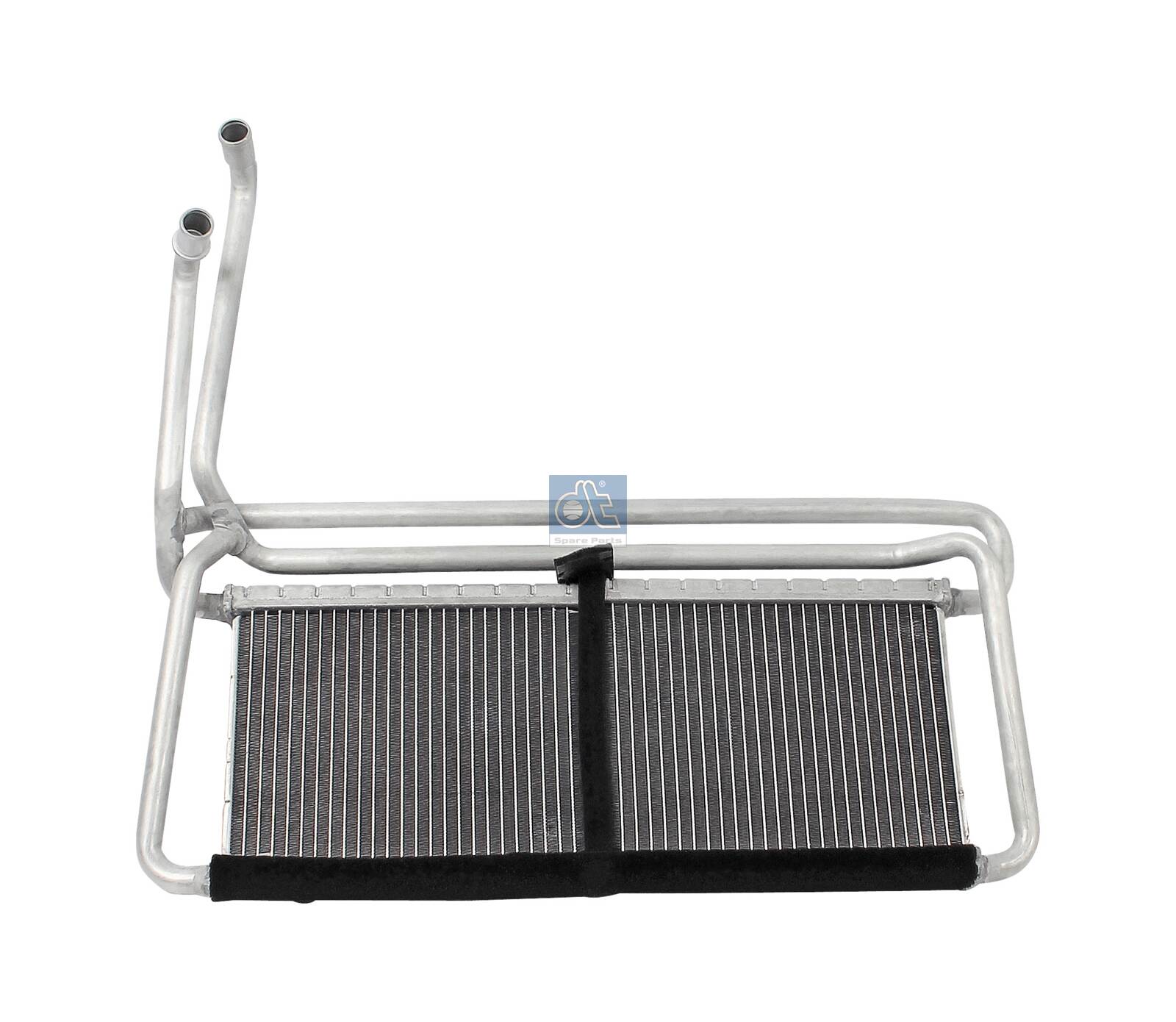 Dt Spare Parts Kachelradiateur 1.23520