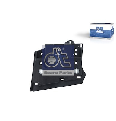 Dt Spare Parts Grille 1.23530