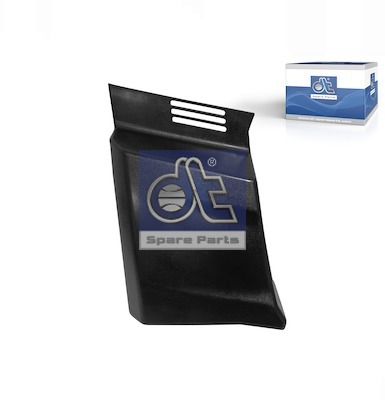 Dt Spare Parts Voorpaneel deel 1.23582