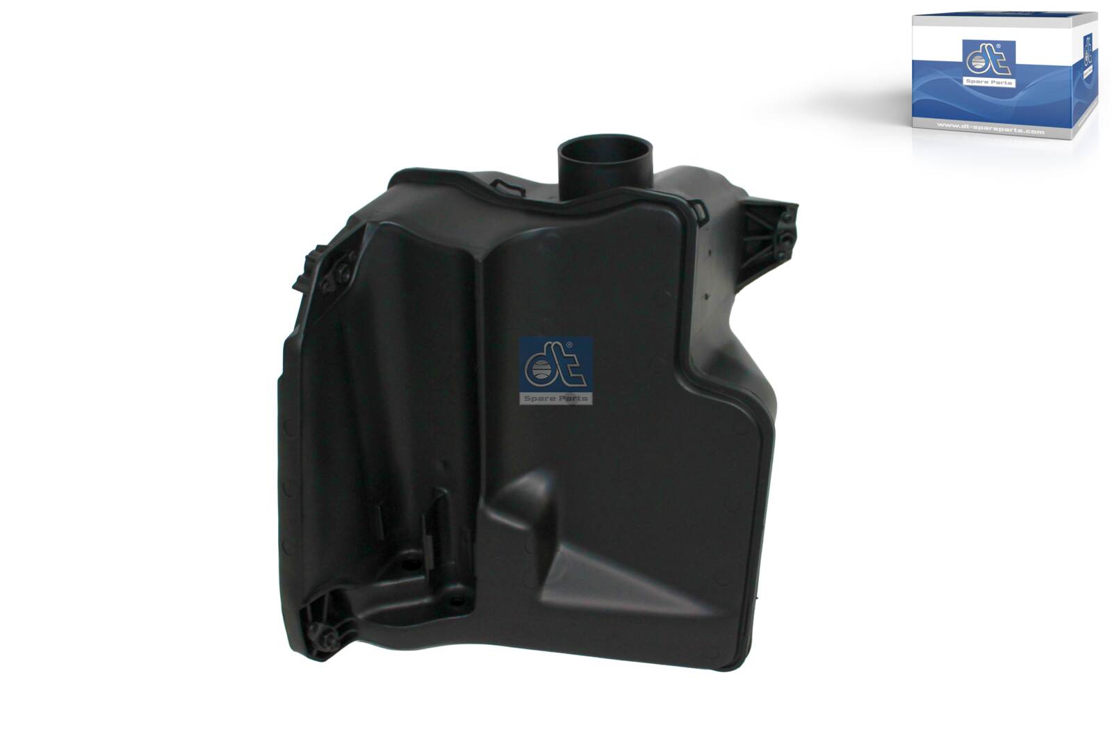 Dt Spare Parts Reinigingsvloeistofreservoir, ruitenreiniging 1.23593