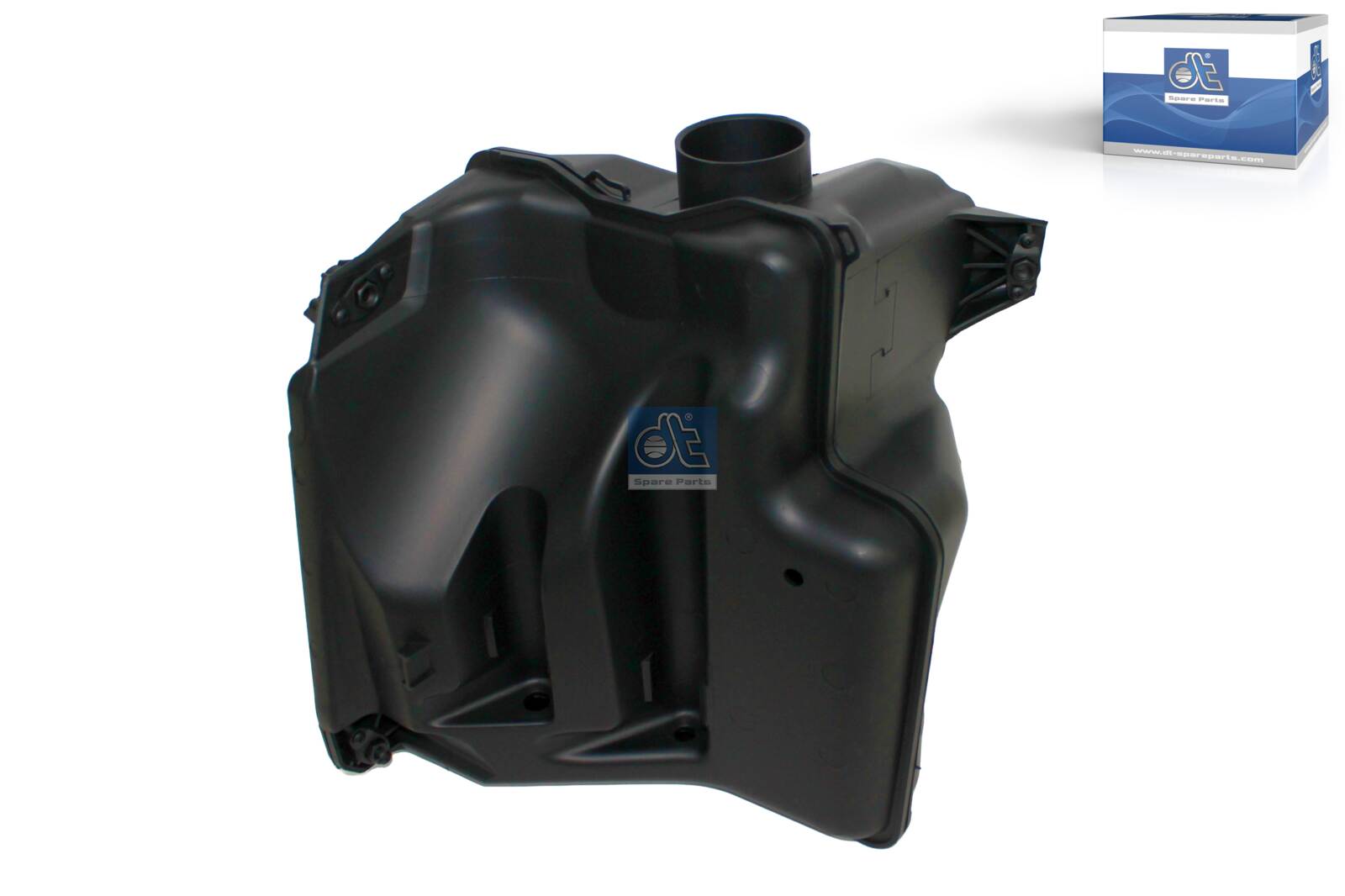 Dt Spare Parts Reinigingsvloeistofreservoir, ruitenreiniging 1.23594