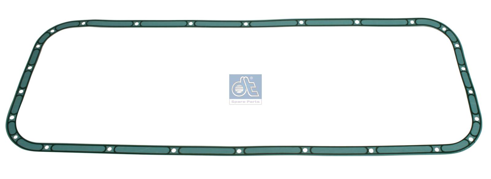 Dt Spare Parts Carter pakking 1.24046