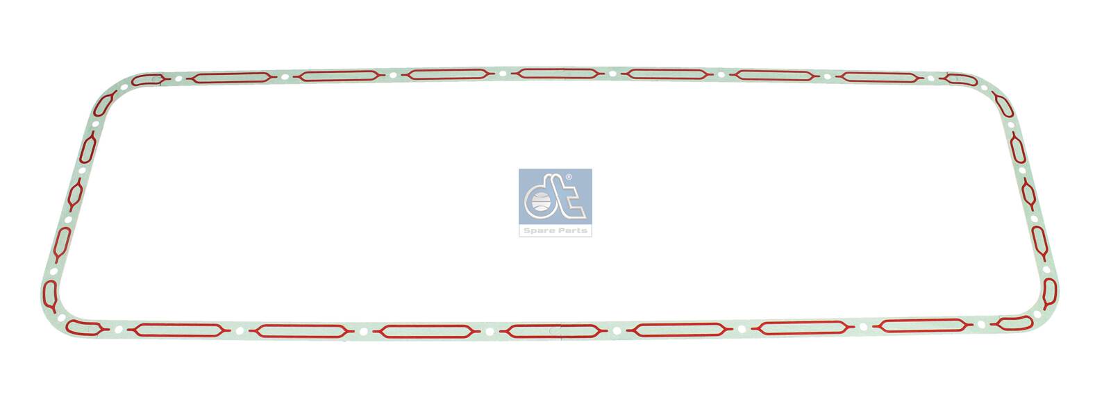 Dt Spare Parts Carter pakking 1.24047