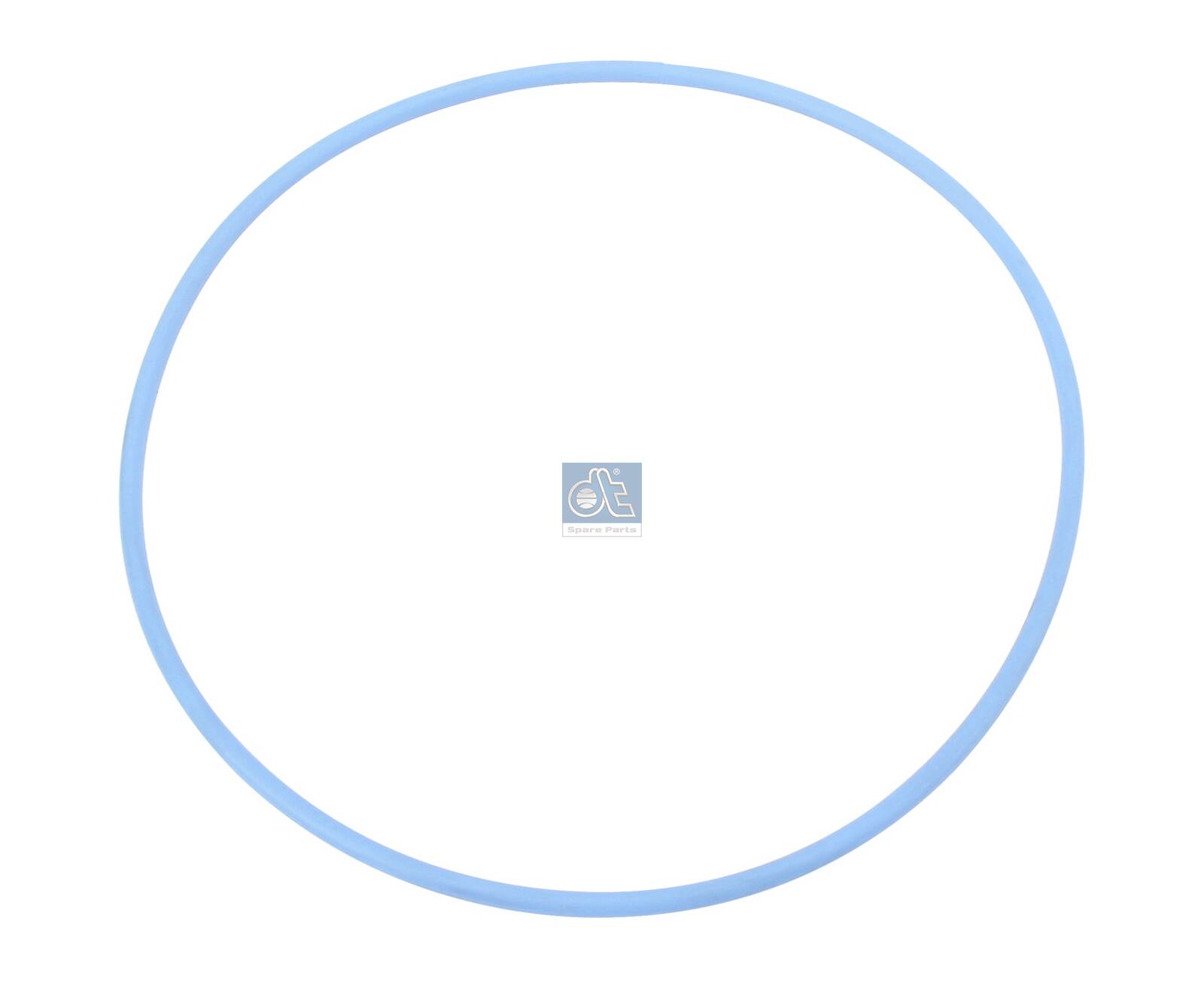 Dt Spare Parts Afdichtring 1.24065