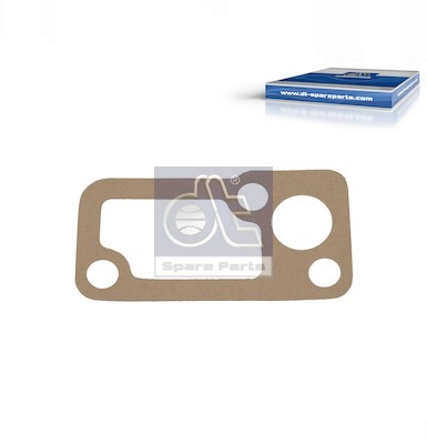 Dt Spare Parts Pakking/ Afdichting 1.24107