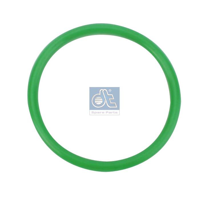 Dt Spare Parts Oliekoeler pakking 1.24116