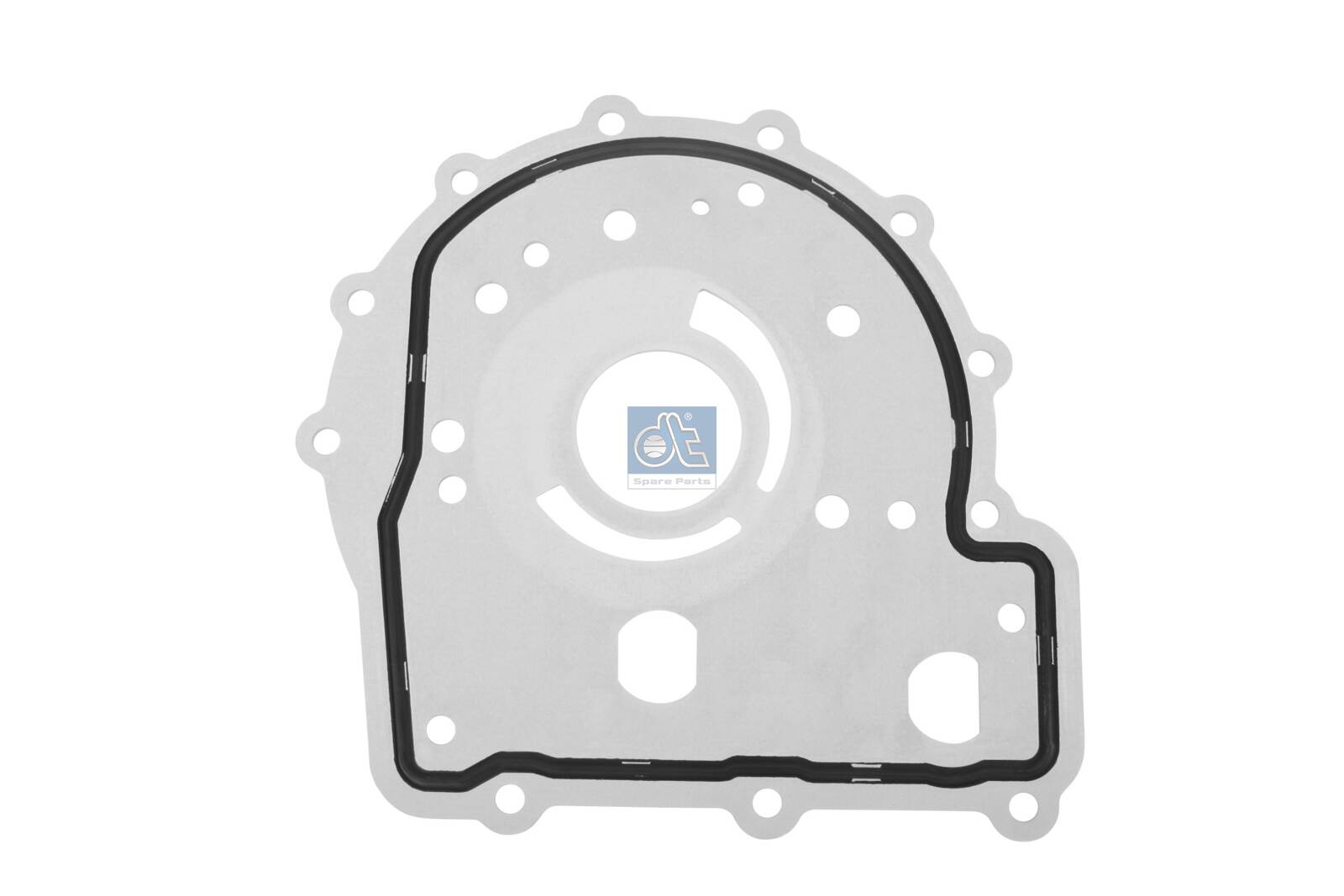 Dt Spare Parts Versnellingsbakas dichtingsring 1.24131