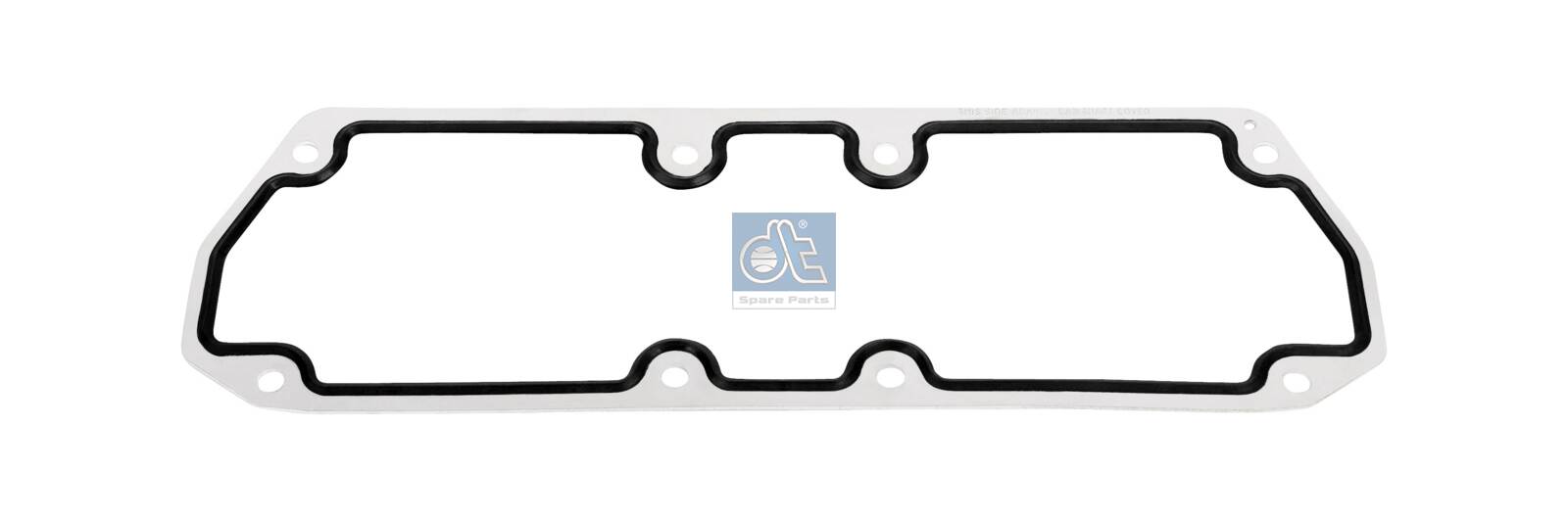 Dt Spare Parts Krukasomkasting afdichting 1.24160