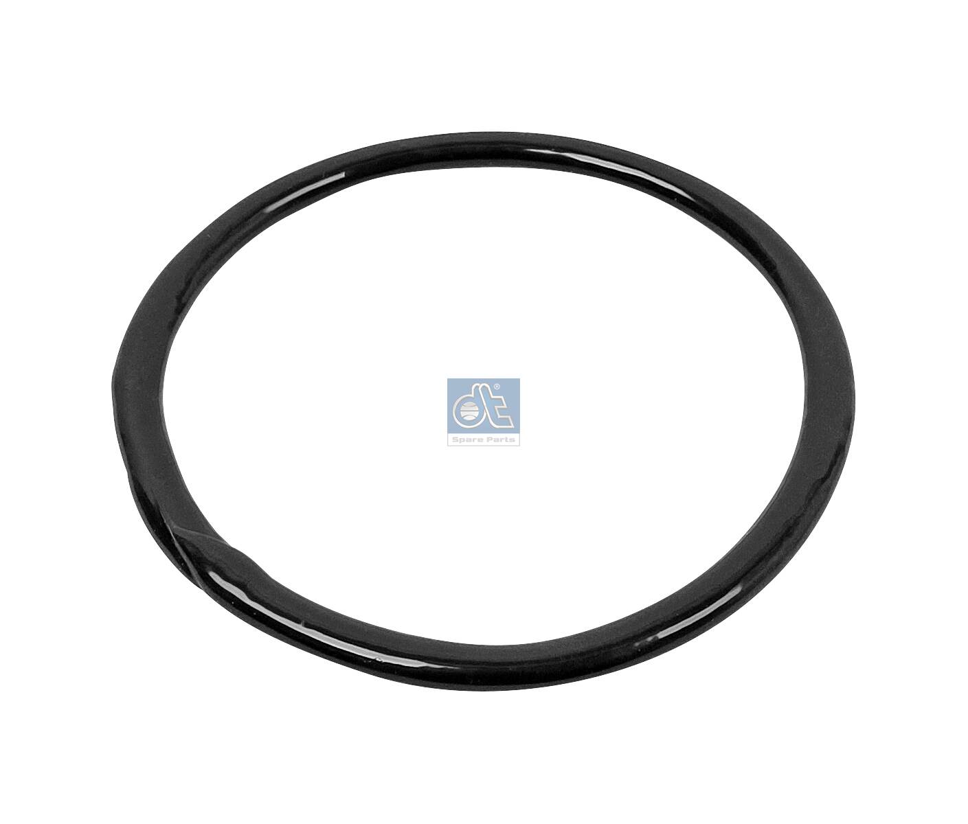 Dt Spare Parts Krukasomkasting afdichting 1.24166