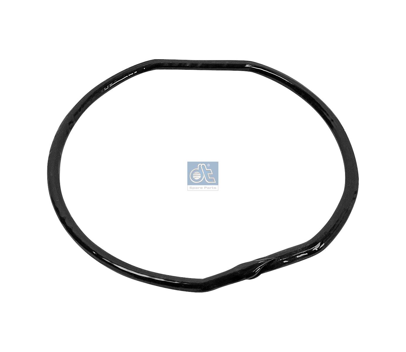 Dt Spare Parts Krukasomkasting afdichting 1.24169