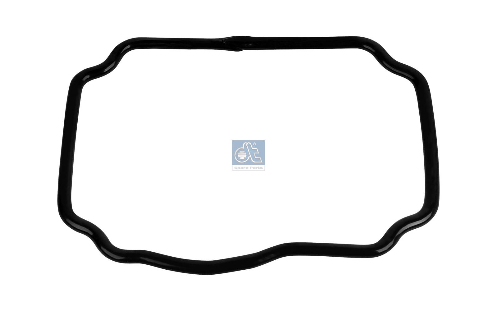 Dt Spare Parts Carterontluchting pakking 1.24174