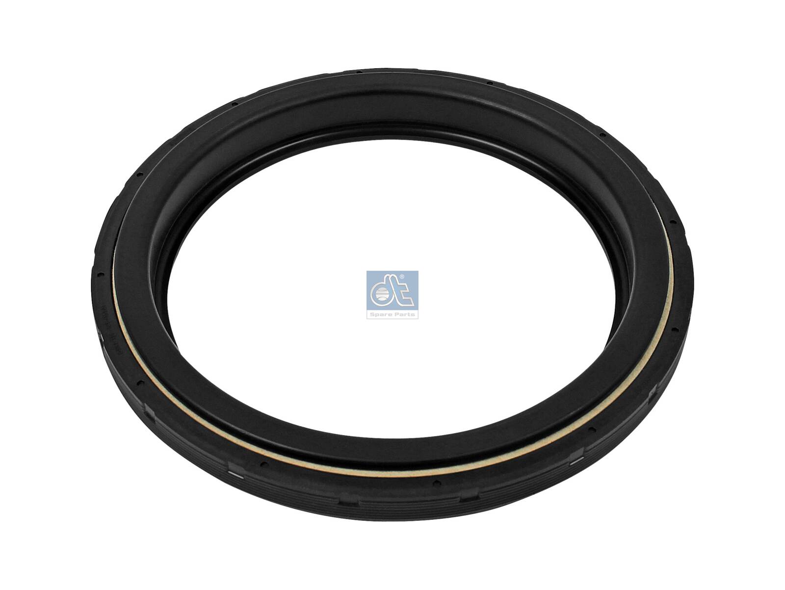 Dt Spare Parts Krukaskeerring 1.24180