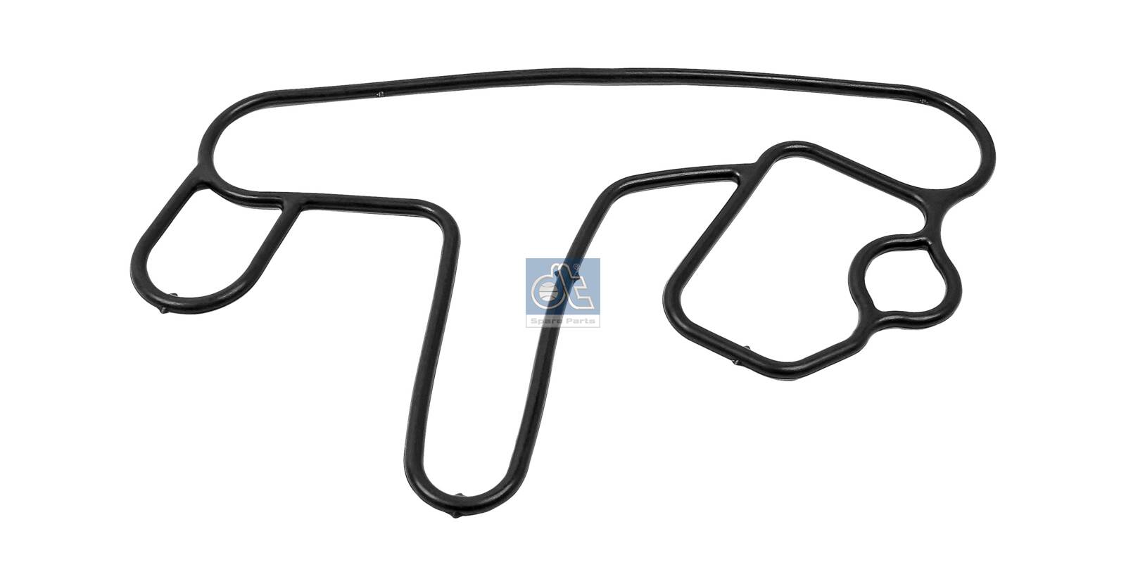 Dt Spare Parts Waterpomppakking 1.24214