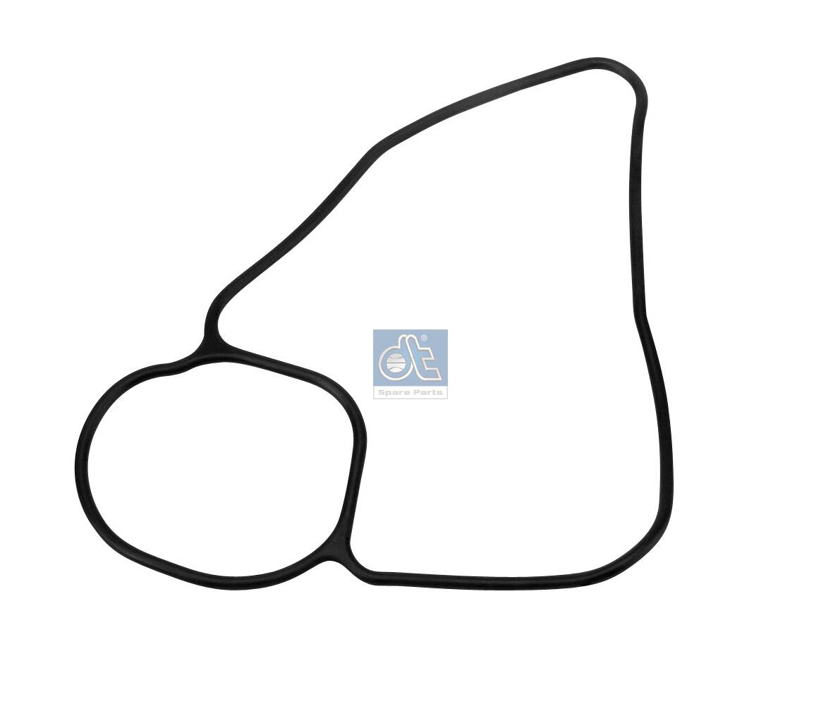 Dt Spare Parts Waterpomppakking 1.24218