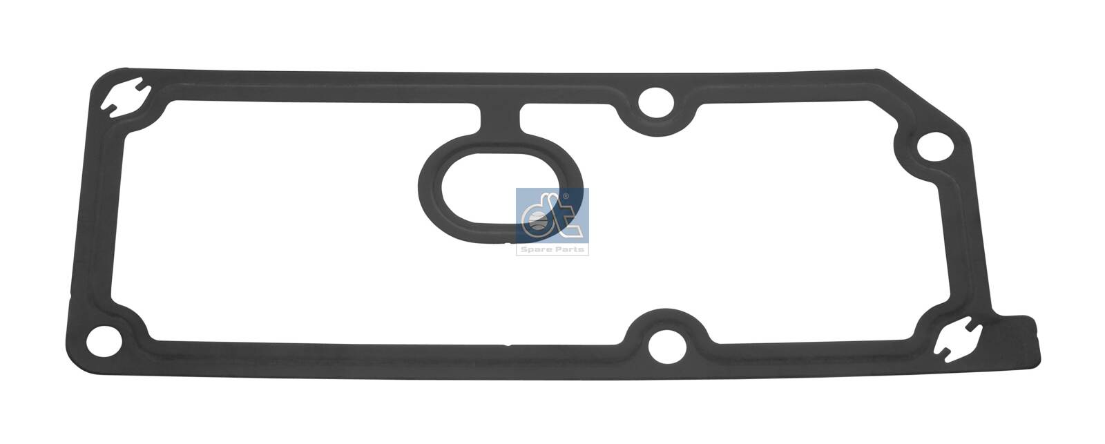 Dt Spare Parts Oliefilterhuis pakking / O-ring 1.24224
