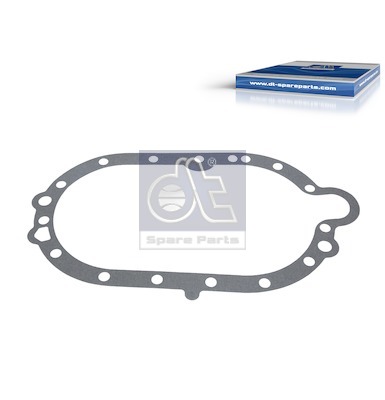 Dt Spare Parts Differentieel pakking 1.24443