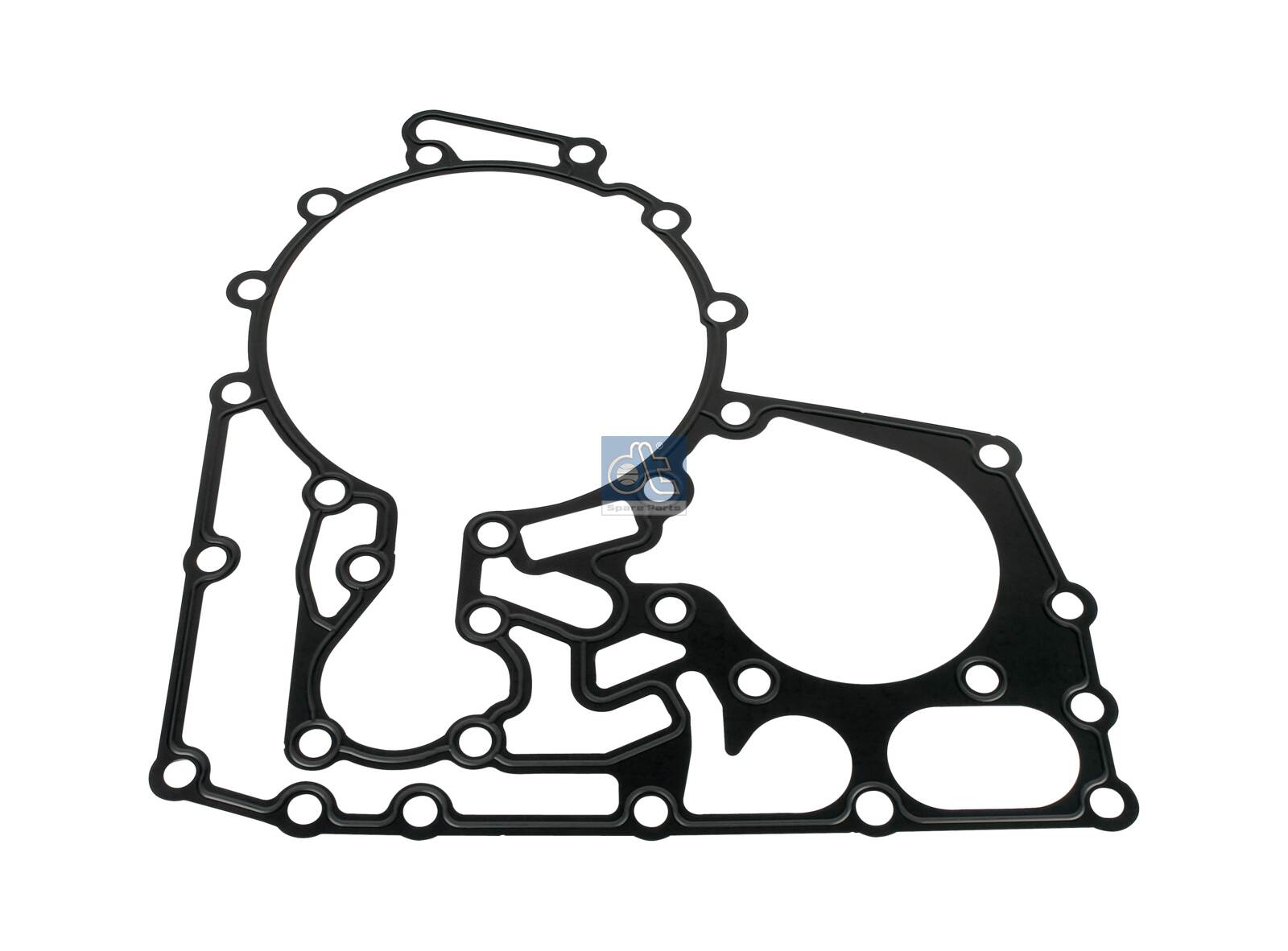 Dt Spare Parts Versnellingsbakas dichtingsring 1.24447