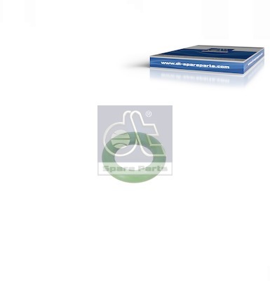 Dt Spare Parts Afdichtring 1.24450