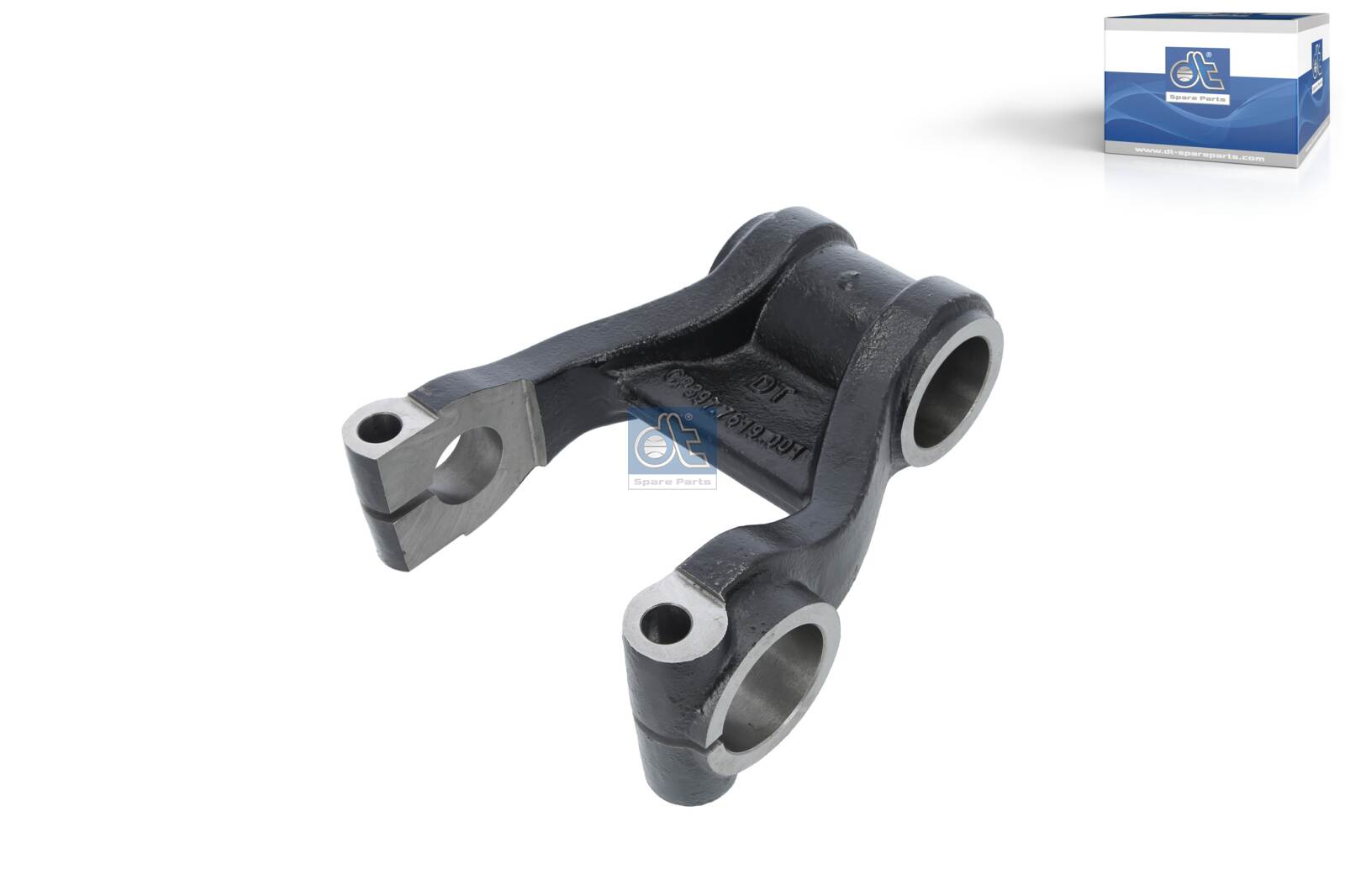 Dt Spare Parts Veerschommel 1.25001SP