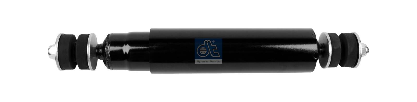 Dt Spare Parts Schokdemper 1.25036
