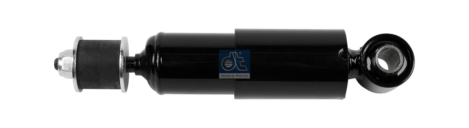 Dt Spare Parts Schokdemper cabine ophanging 1.25038
