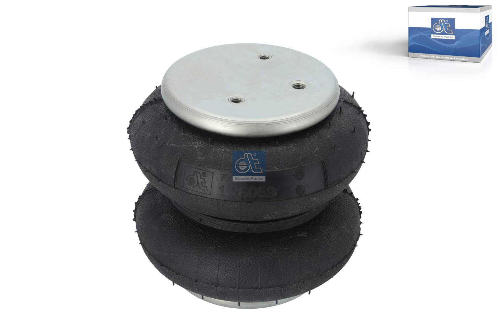 Dt Spare Parts Veerbalg 1.25059