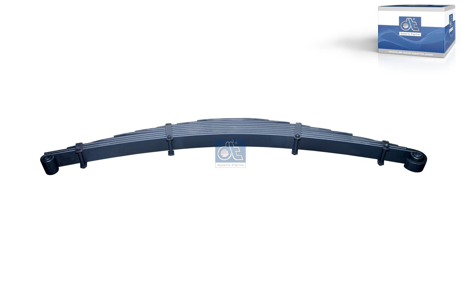 Dt Spare Parts Bladveer 1.25124