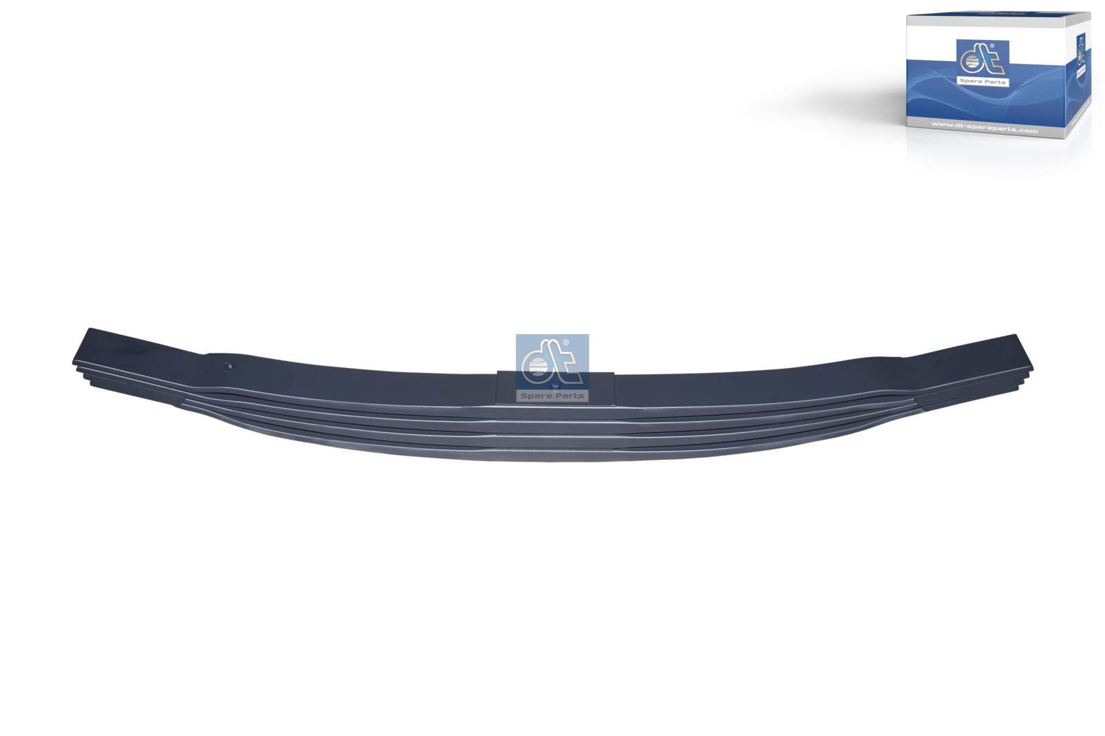 Dt Spare Parts Bladveer 1.25146