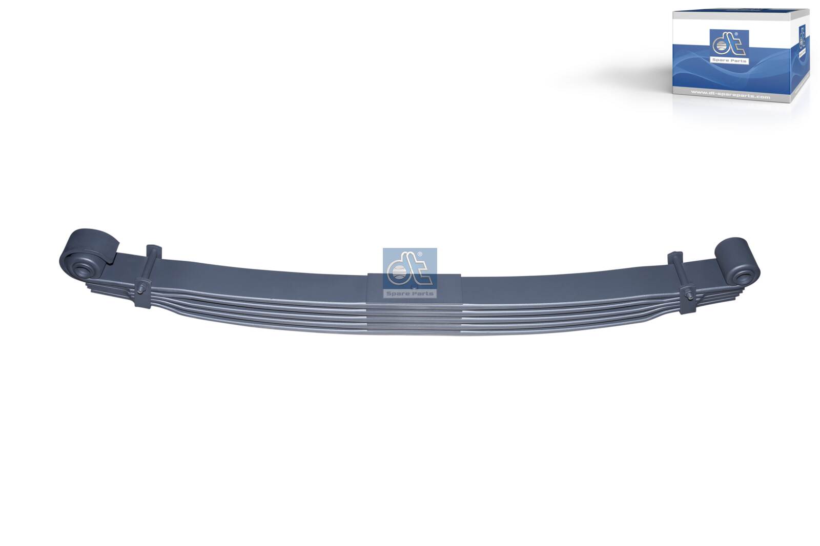 Dt Spare Parts Bladveer 1.25149