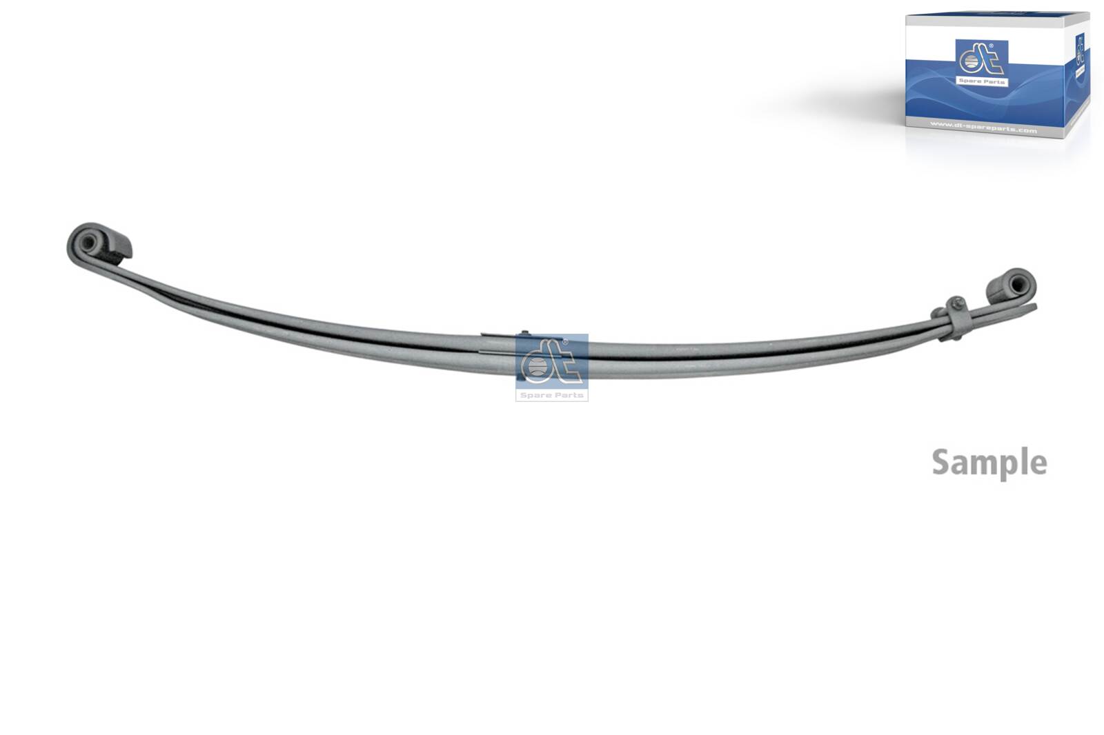 Dt Spare Parts Veer 1.25152