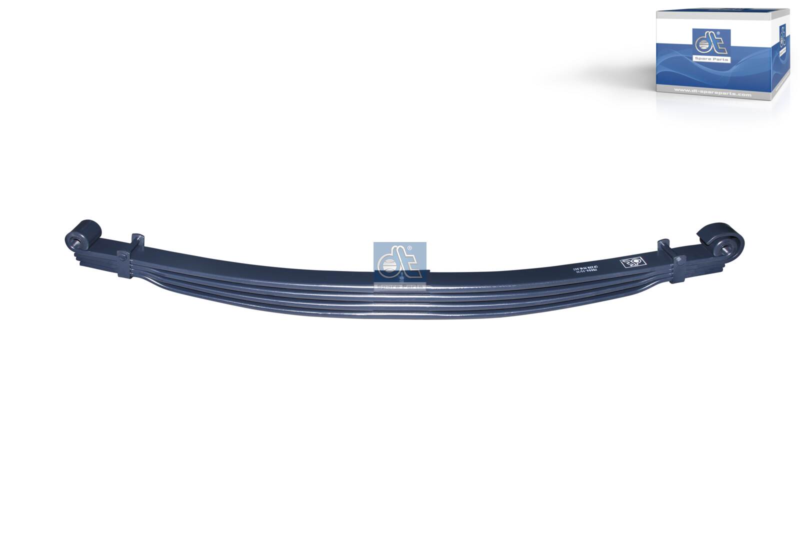 Dt Spare Parts Bladveer 1.25303