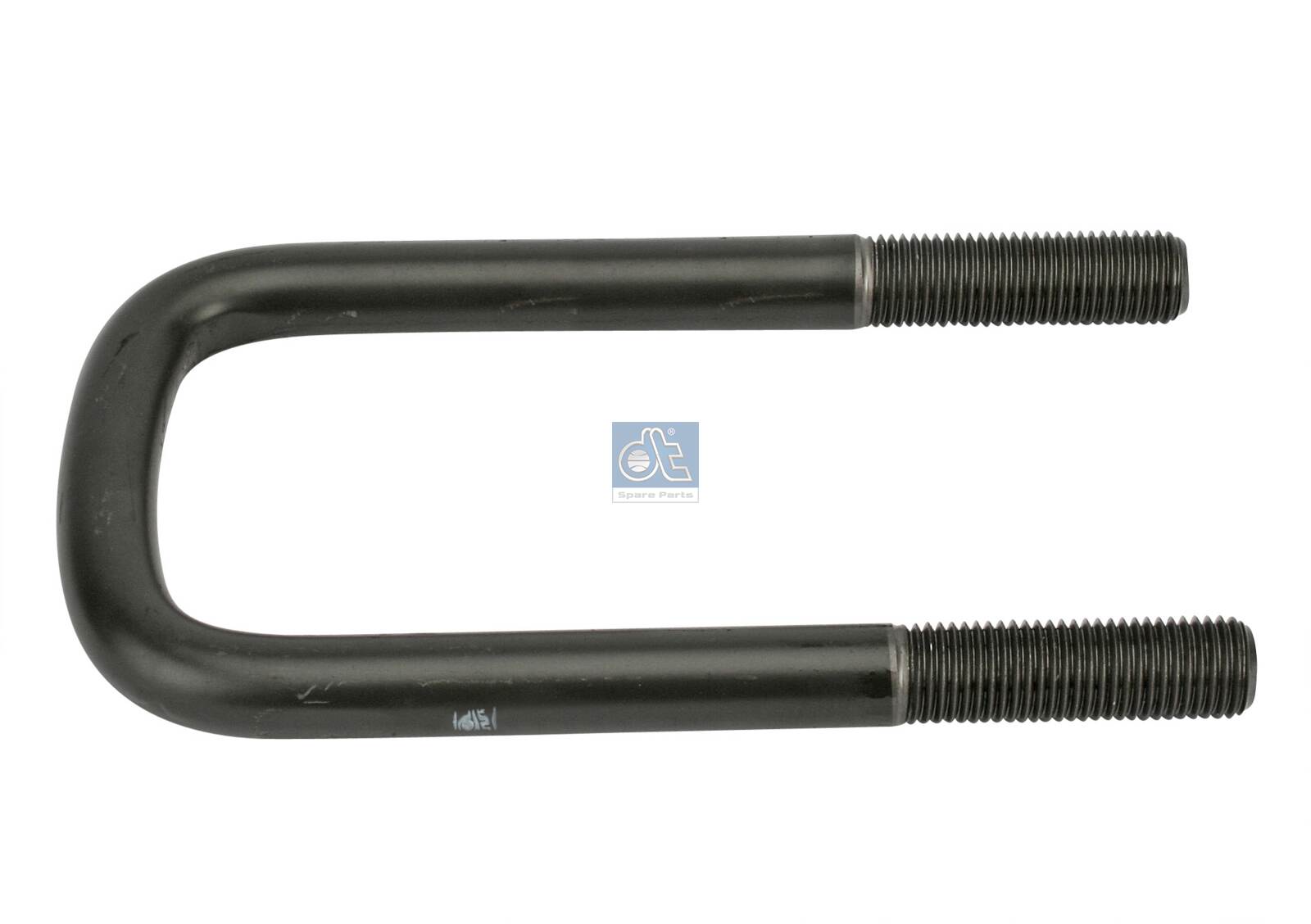 Dt Spare Parts Veerklem 1.25356