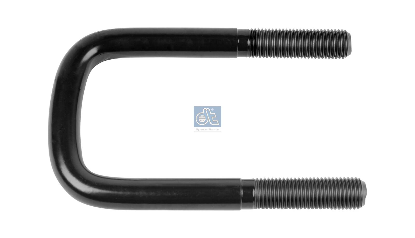 Dt Spare Parts Veerklem 1.25362