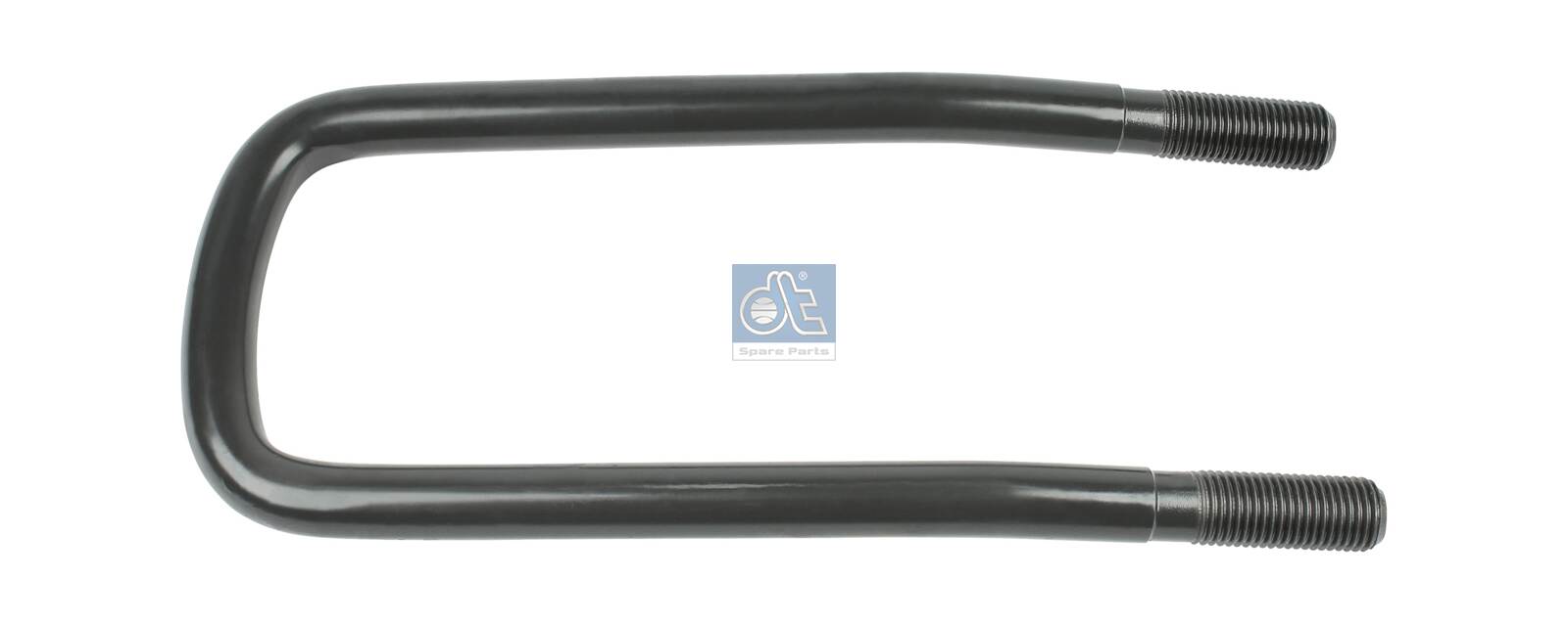 Dt Spare Parts Veerklem 1.25402