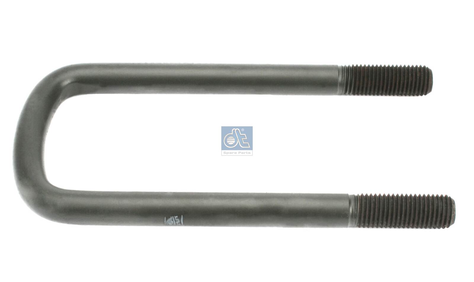 Dt Spare Parts Veerklem 1.25411