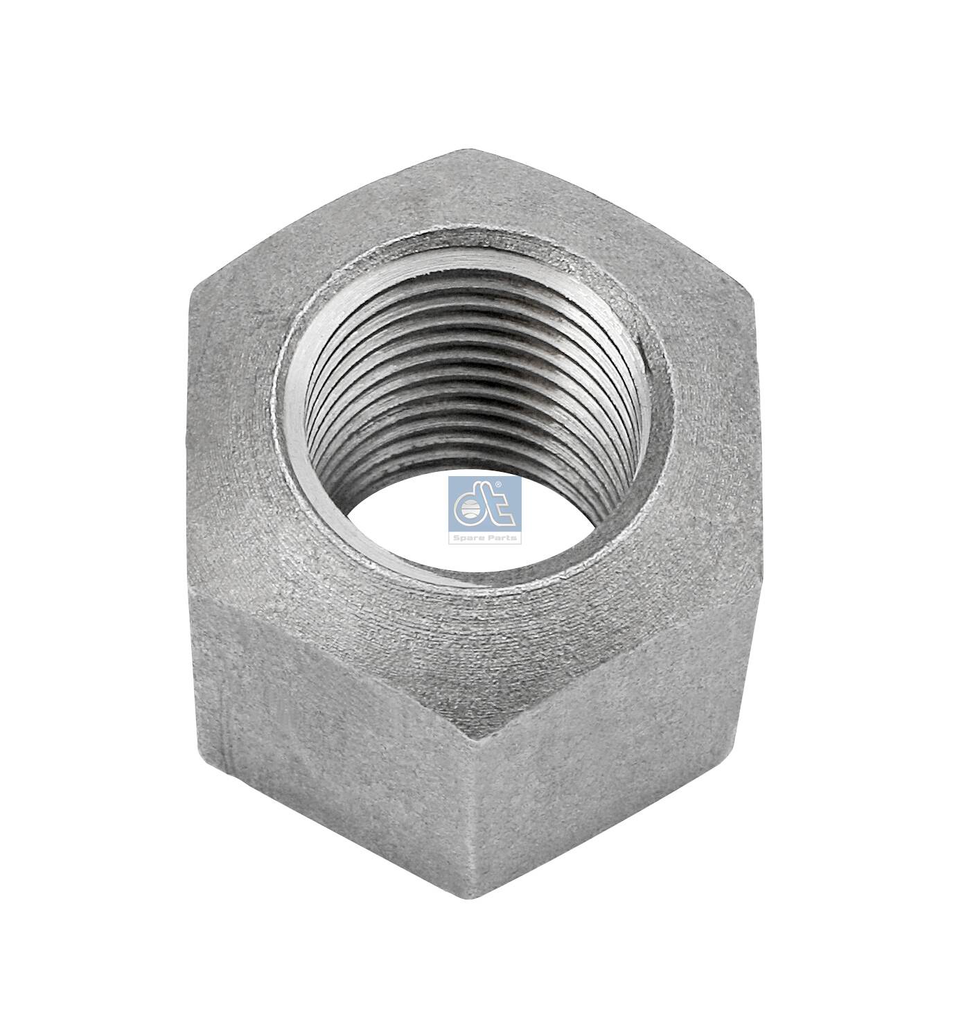 Dt Spare Parts Moer 1.25440