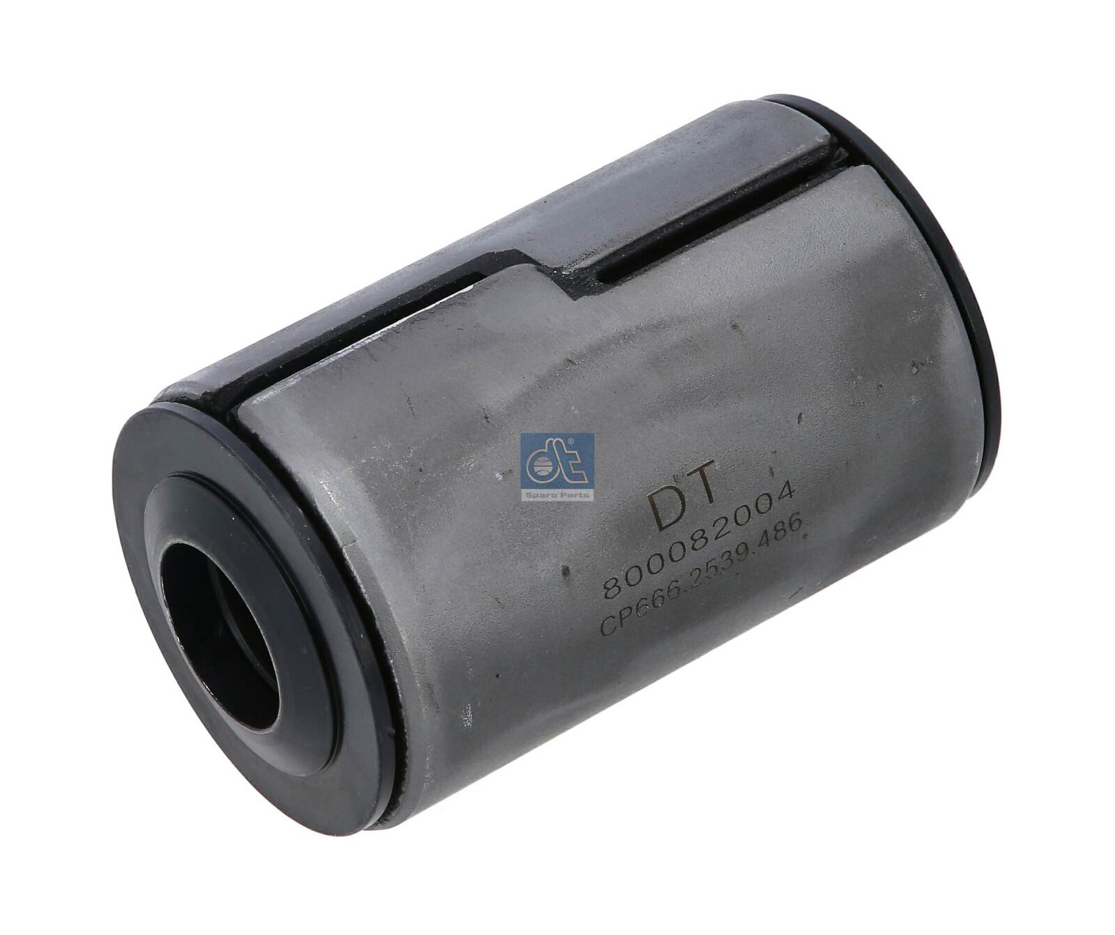 Dt Spare Parts Veeroog lager 1.25486