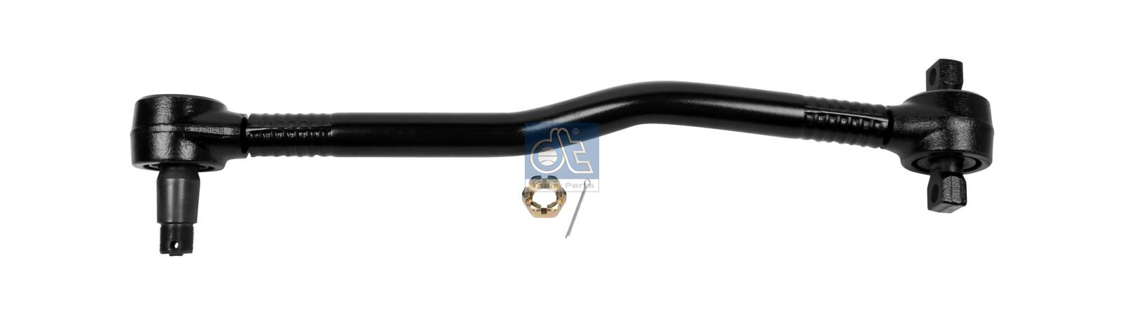 Dt Spare Parts Draagarm 1.25514