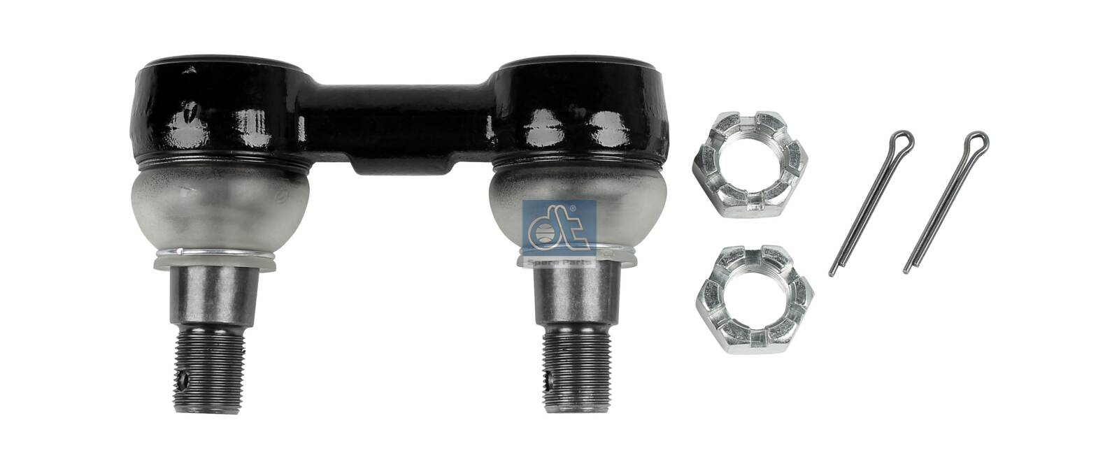 Dt Spare Parts Asgeleiding 1.25555