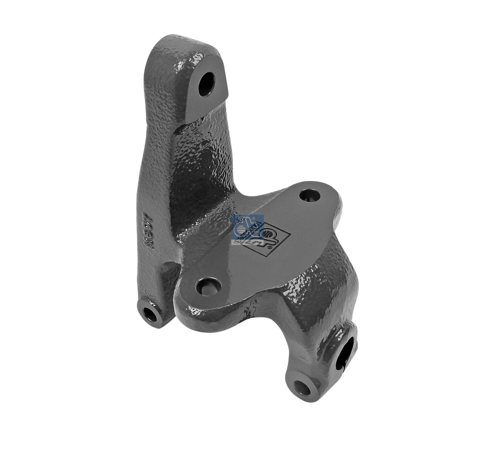 Dt Spare Parts Veerpootlager & rubber 1.25633