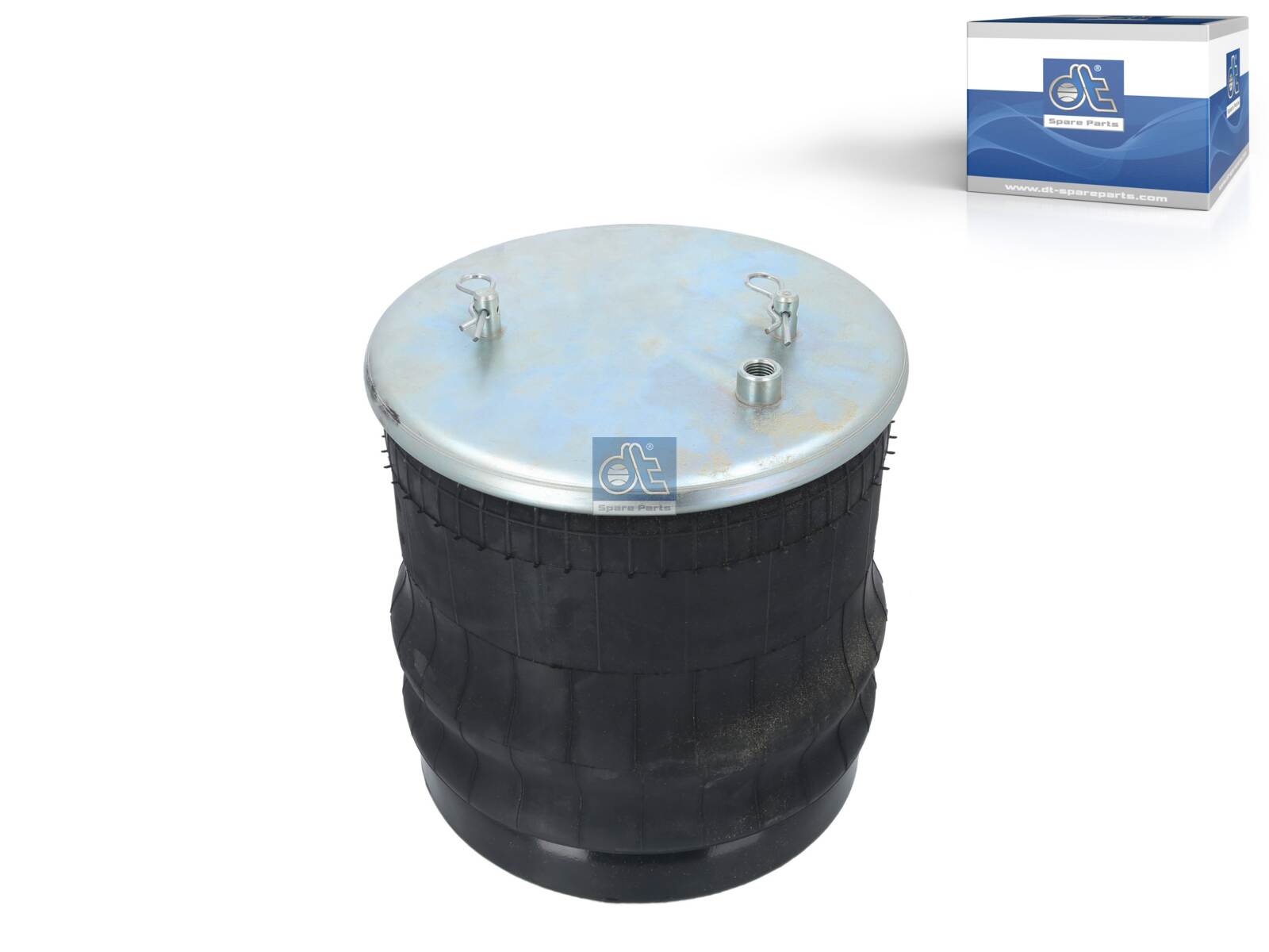 Dt Spare Parts Veerbalg 1.25666