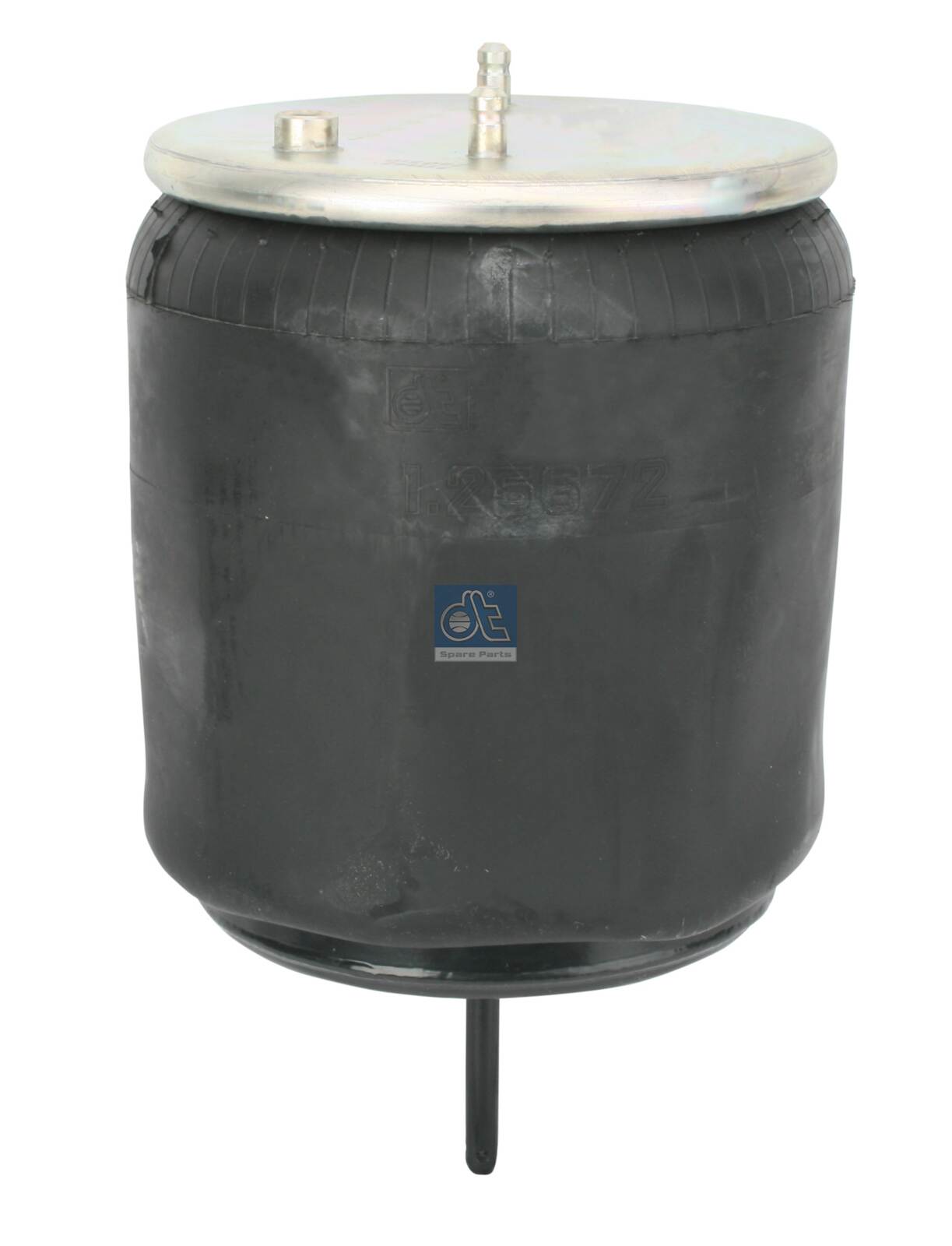 Dt Spare Parts Veerbalg 1.25672