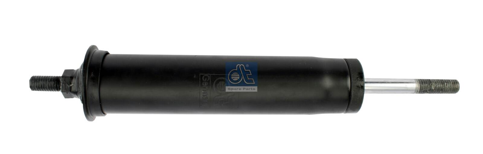 Dt Spare Parts Schokdemper cabine ophanging 1.25687