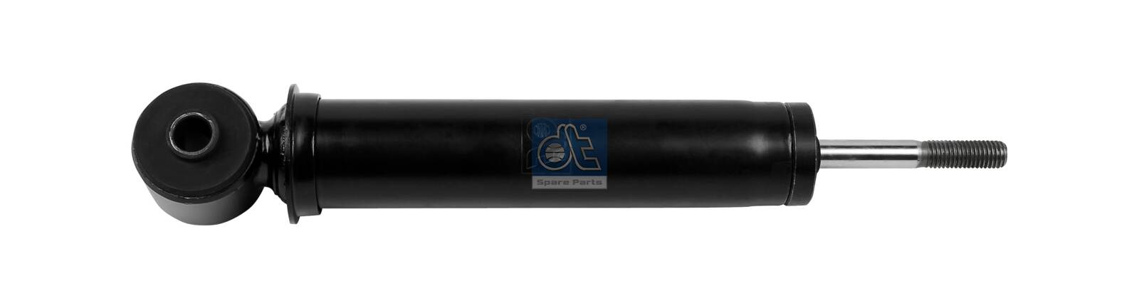 Dt Spare Parts Schokdemper cabine ophanging 1.25694