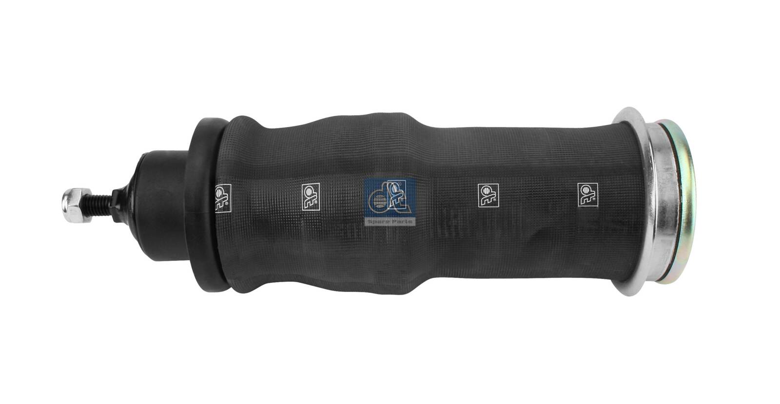 Dt Spare Parts Schokdemper cabine ophanging 1.25698