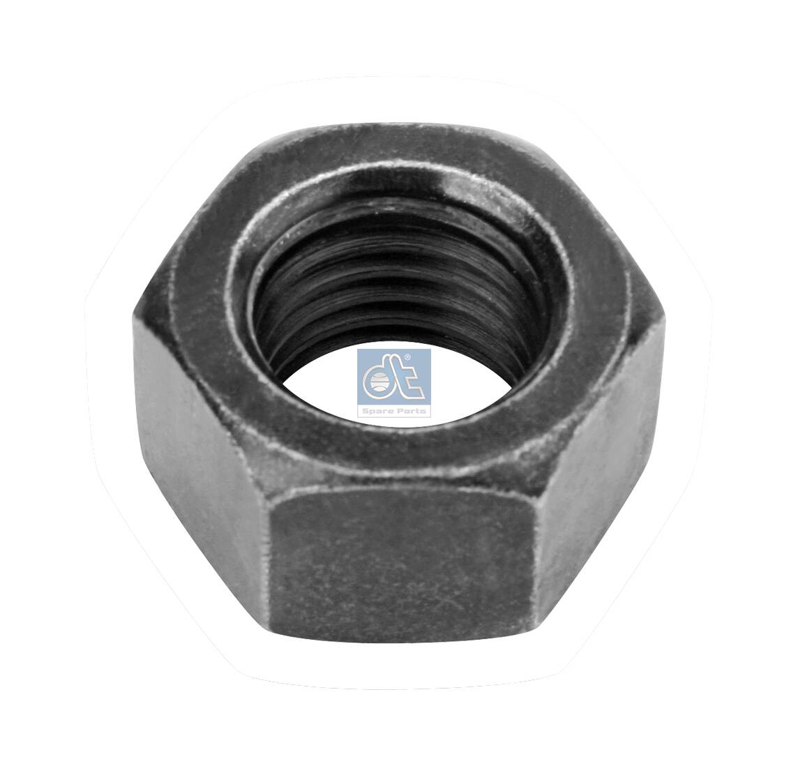 Dt Spare Parts Moer 1.25723